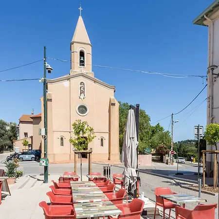 Penelope By Interhome Вілла Єр