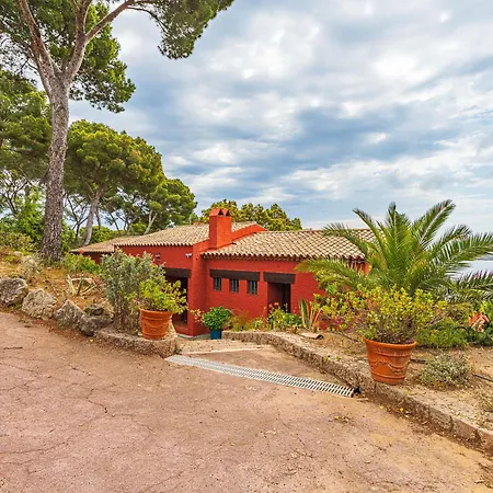 Вілла Penelope By Interhome *