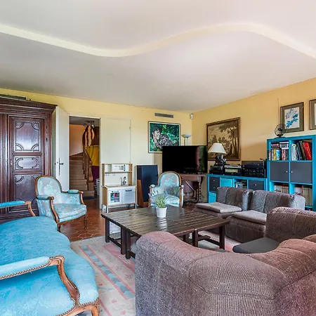 Вілла Penelope By Interhome