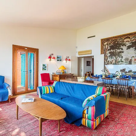 Penelope By Interhome Вілла Єр