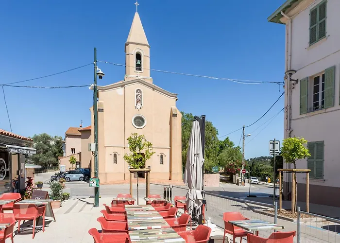 Penelope By Interhome ヴィラ イエール