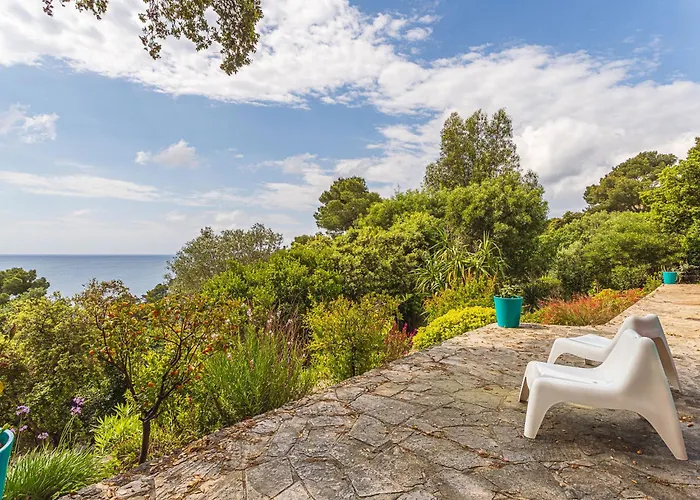 ヴィラ Penelope By Interhome *