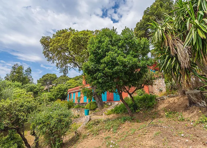 Penelope By Interhome