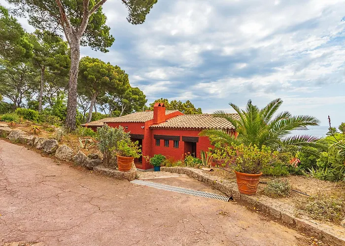 ヴィラ Penelope By Interhome *