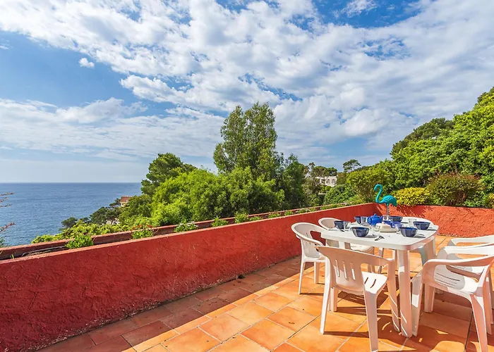 ヴィラ Penelope By Interhome イエール