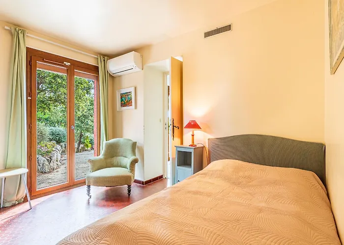 Penelope By Interhome ヴィラ