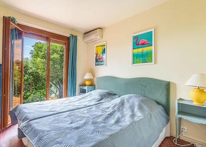 Penelope By Interhome ヴィラ *