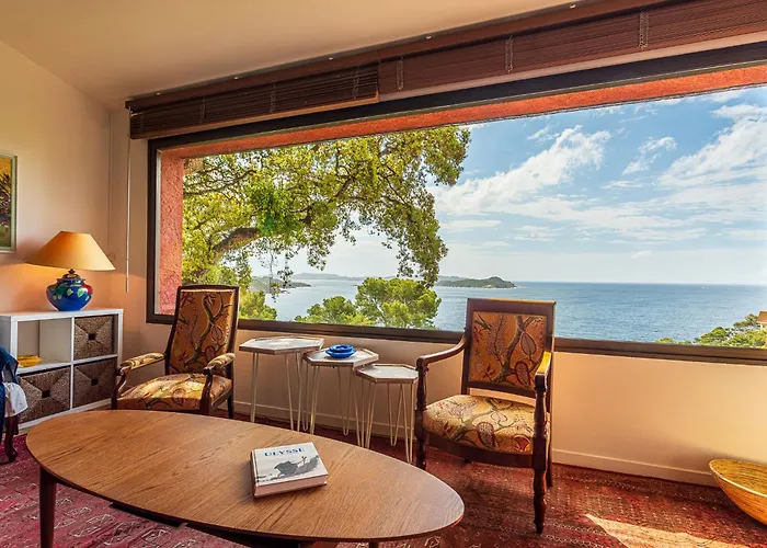 Penelope By Interhome ヴィラ