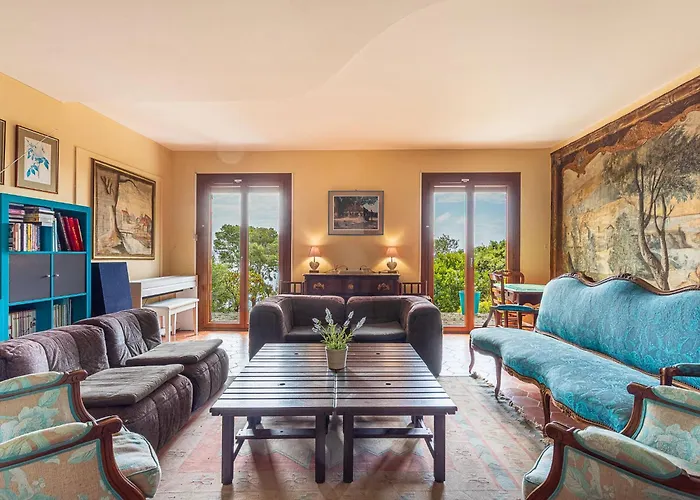 Penelope By Interhome ヴィラ *