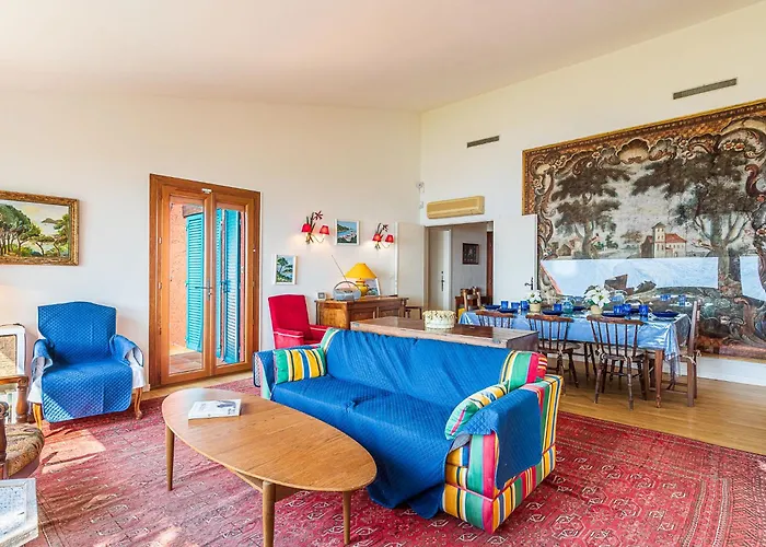 Penelope By Interhome ヴィラ イエール