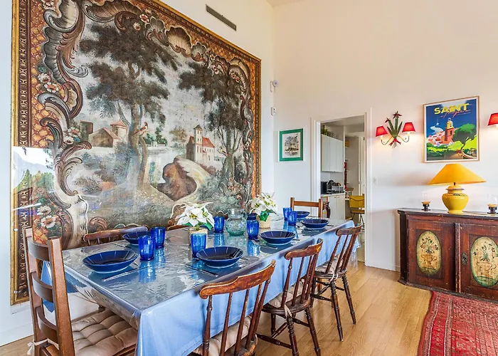 Penelope By Interhome イエール