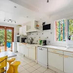 Penelope By Interhome Villa Hyères