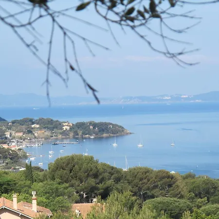 Penelope By Interhome Villa