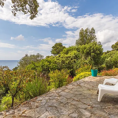 Villa Penelope By Interhome *