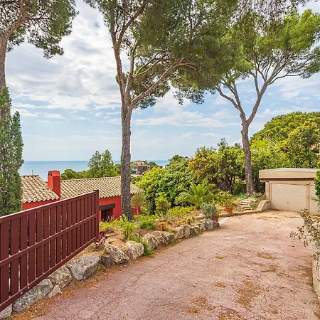 Villa Penelope By Interhome *