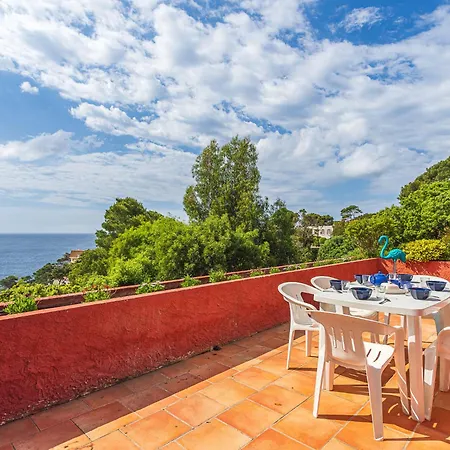 Villa Penelope By Interhome Hyères