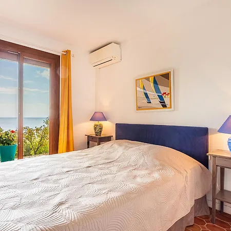 Penelope By Interhome Villa Hyères