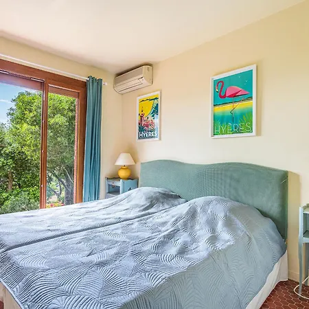 Penelope By Interhome Villa *