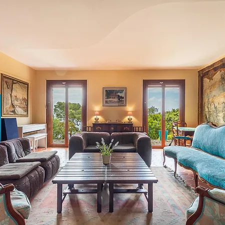 Penelope By Interhome Villa *