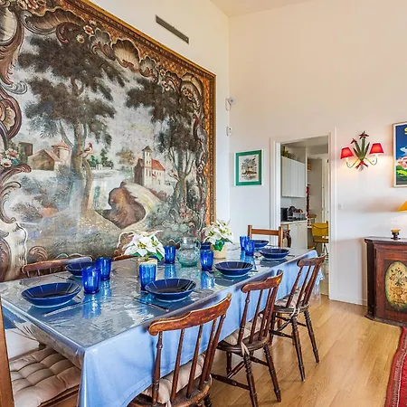 Penelope By Interhome Hyères