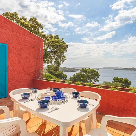 Penelope By Interhome Villa *