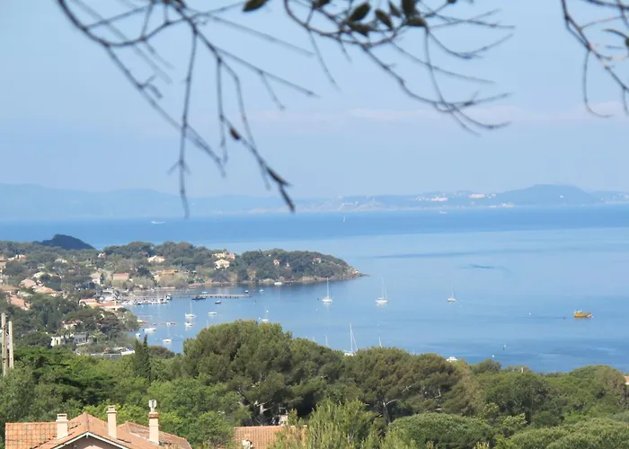 Penelope By Interhome Villa