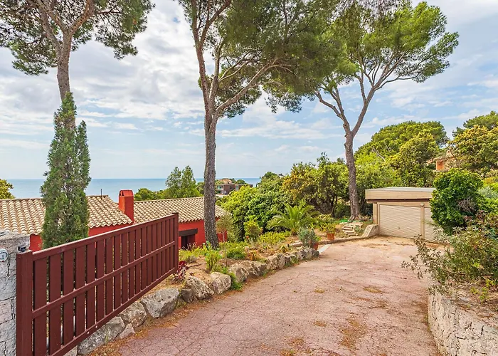 Villa Penelope By Interhome *