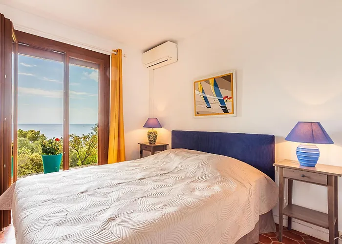 Penelope By Interhome Villa Hyeres