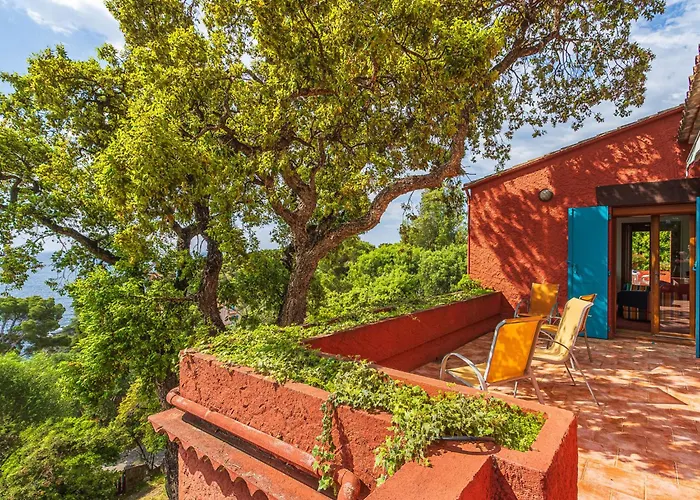 Penelope By Interhome Villa *