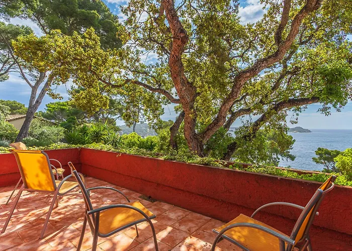 Villa Penelope By Interhome *