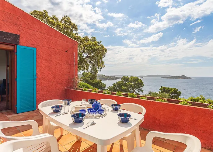 Penelope By Interhome Villa *