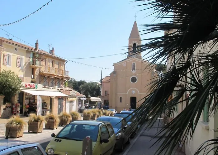 Villa Penelope By Interhome Hyeres